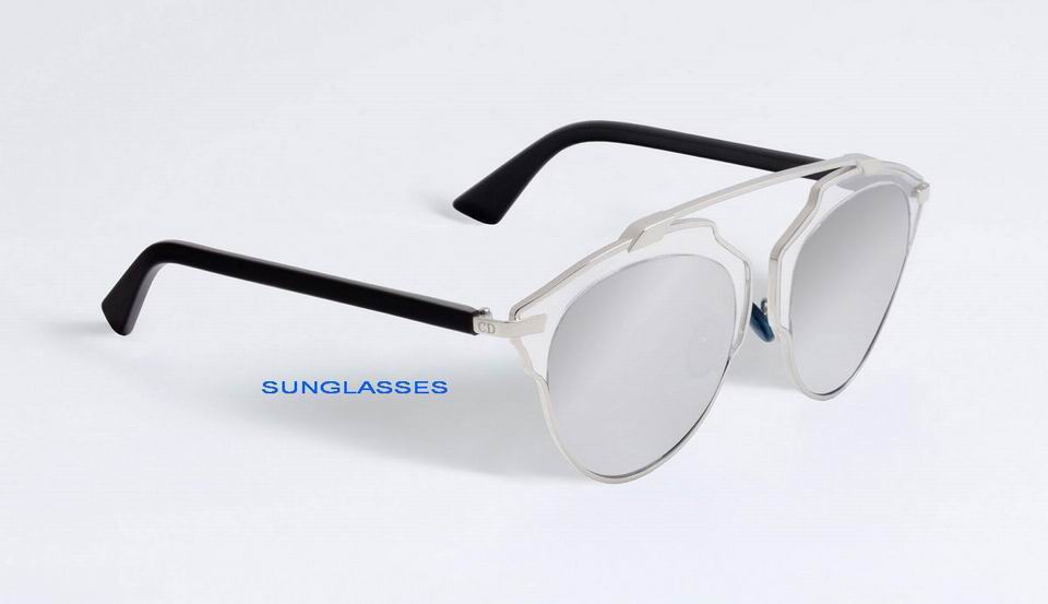 Dior Sunglasses AAAA-1658