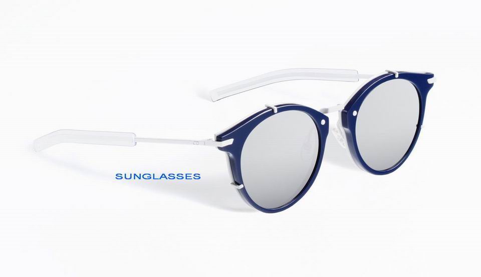 Dior Sunglasses AAAA-1660