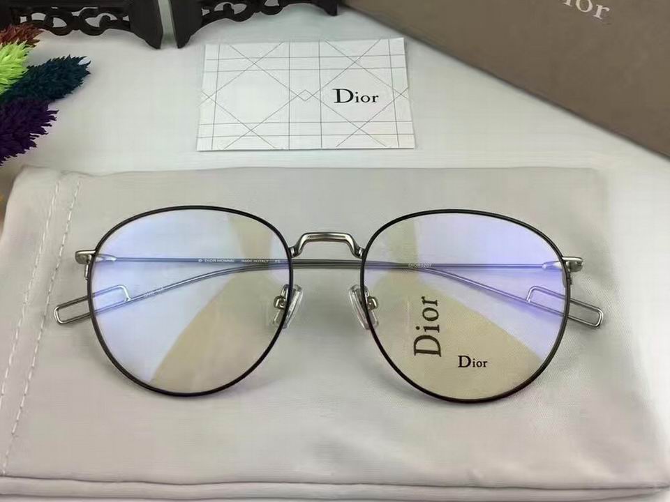 Dior Sunglasses AAAA-1672