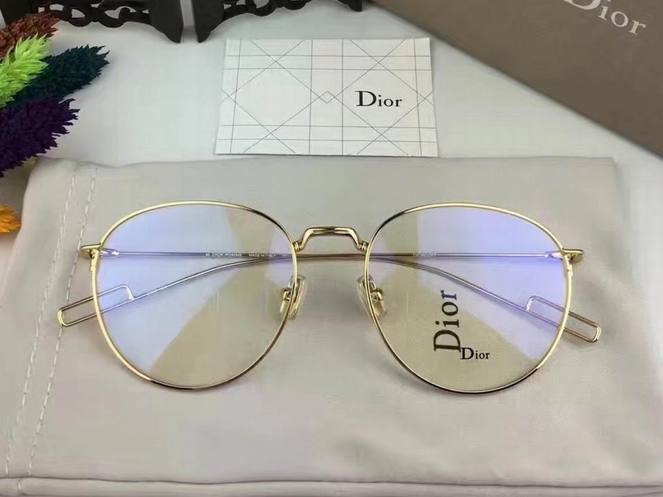 Dior Sunglasses AAAA-1673