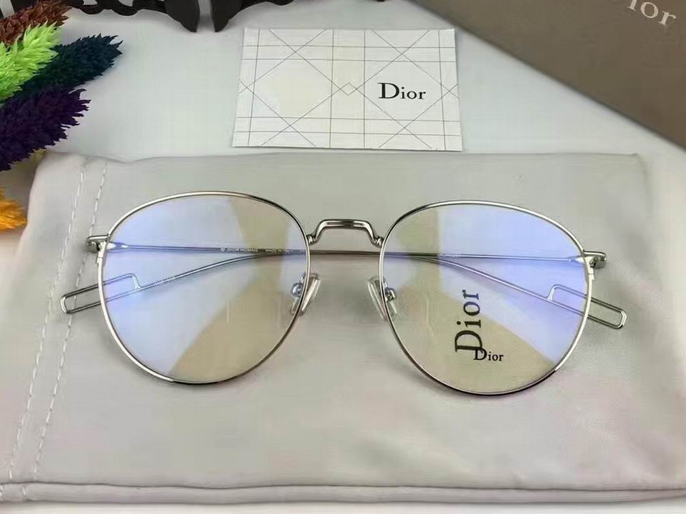 Dior Sunglasses AAAA-1674