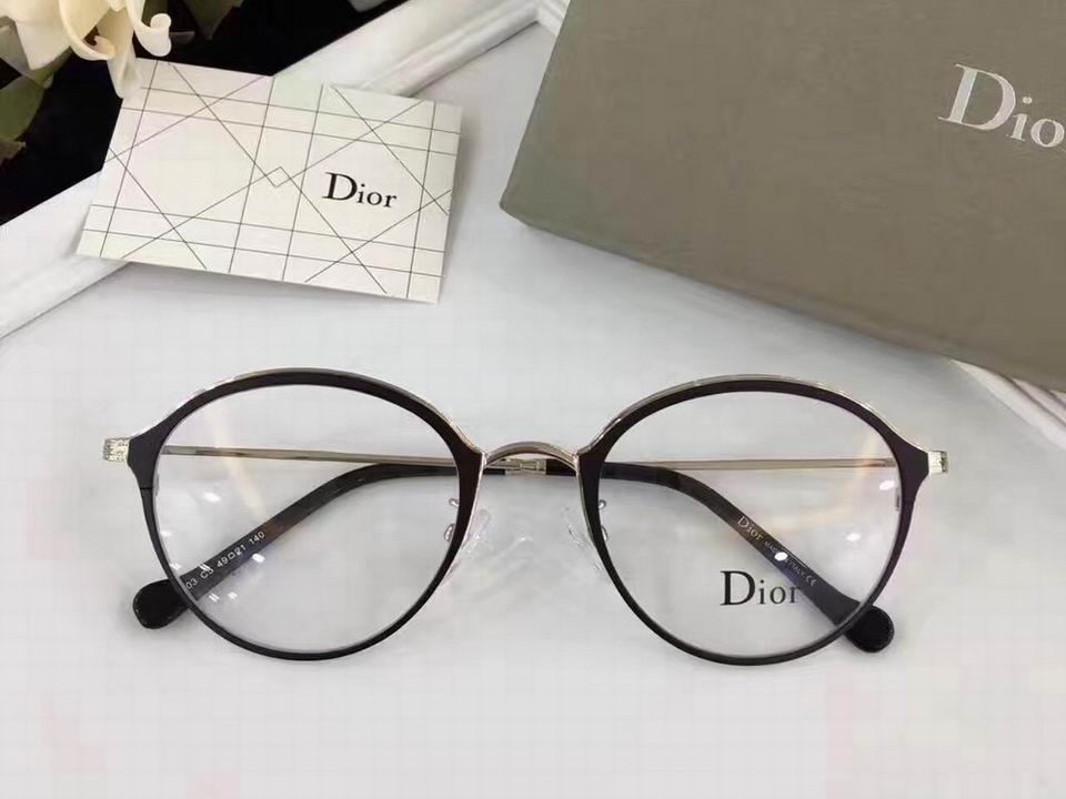 Dior Sunglasses AAAA-1680