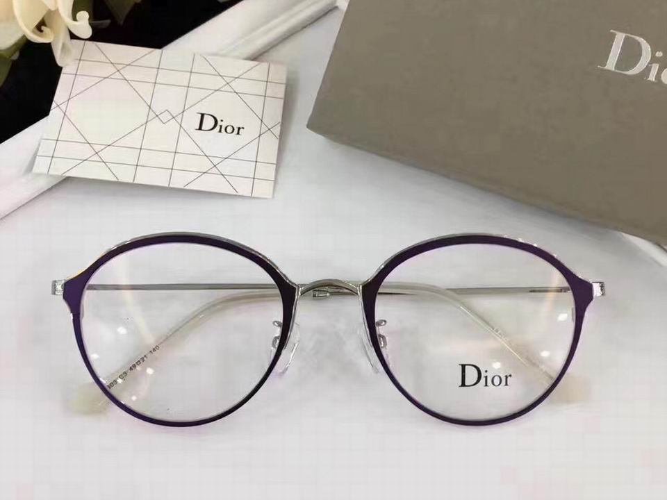 Dior Sunglasses AAAA-1683