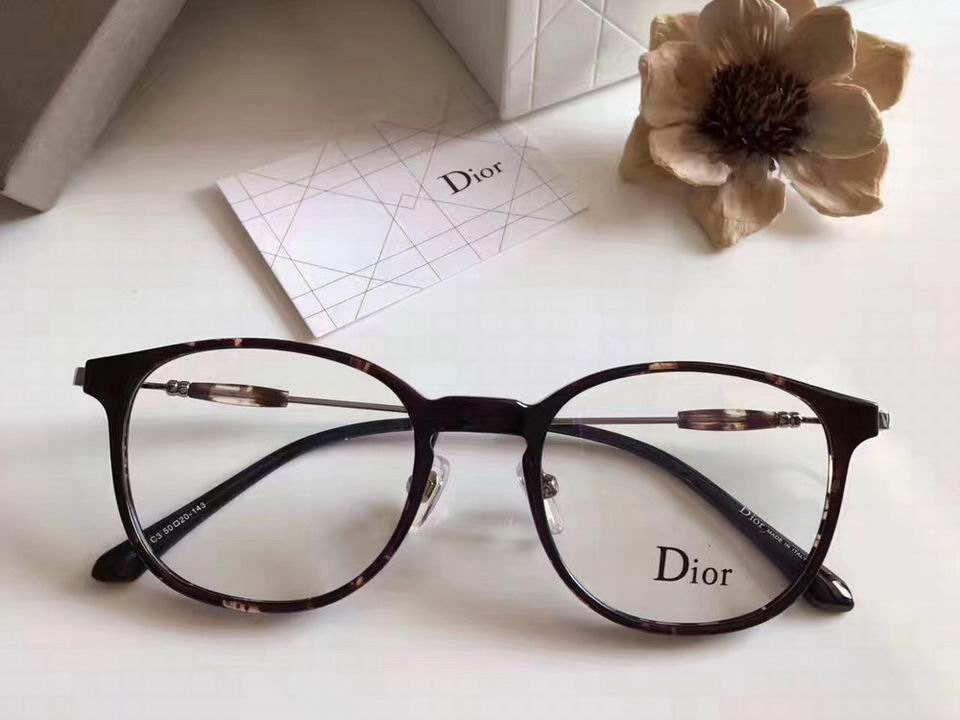 Dior Sunglasses AAAA-1694