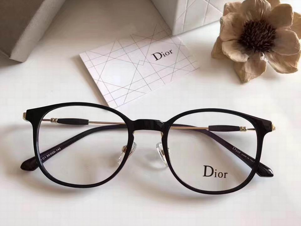 Dior Sunglasses AAAA-1695