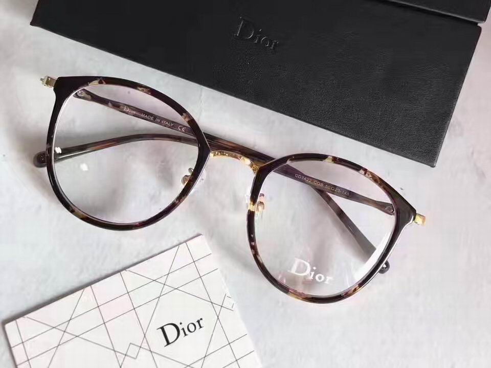 Dior Sunglasses AAAA-1697