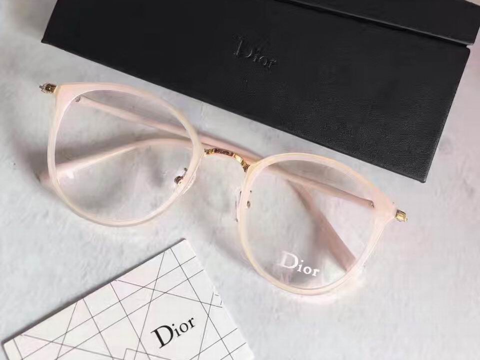 Dior Sunglasses AAAA-1698