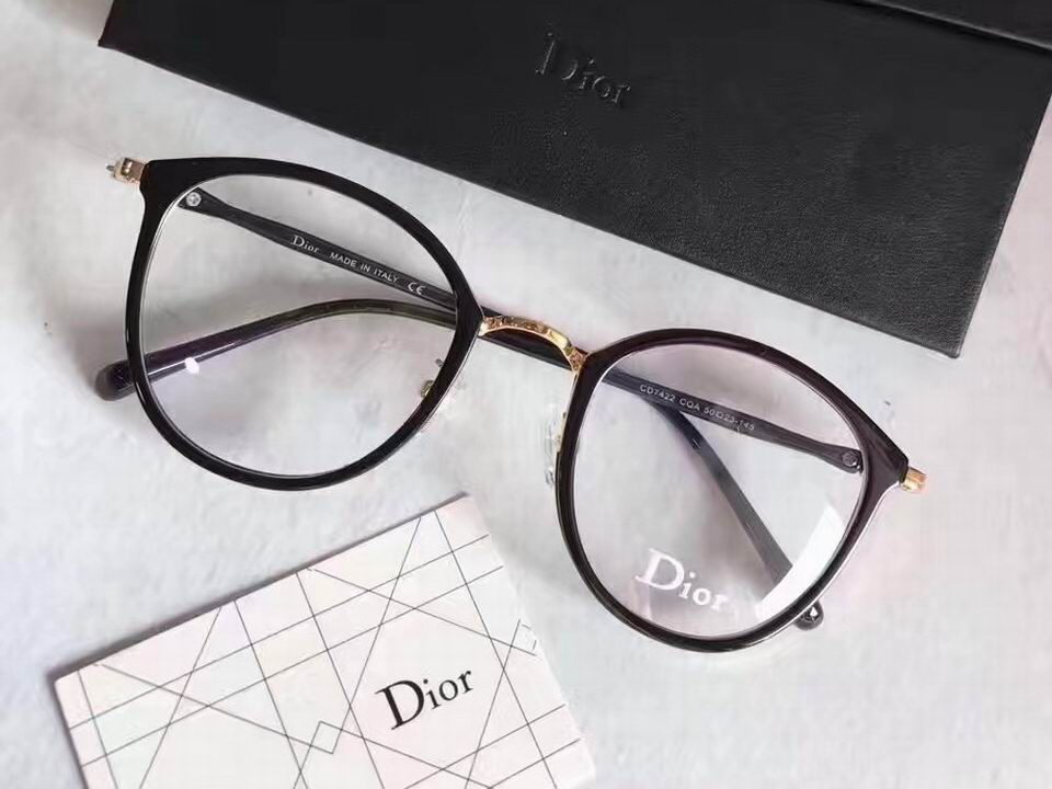 Dior Sunglasses AAAA-1699