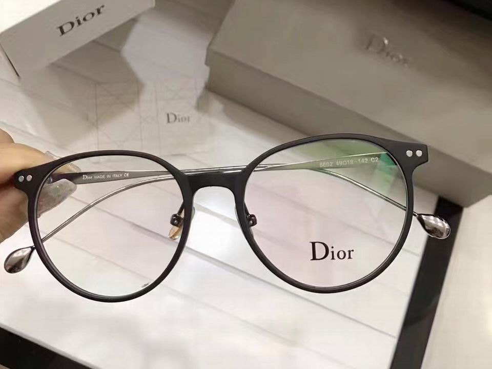 Dior Sunglasses AAAA-1702