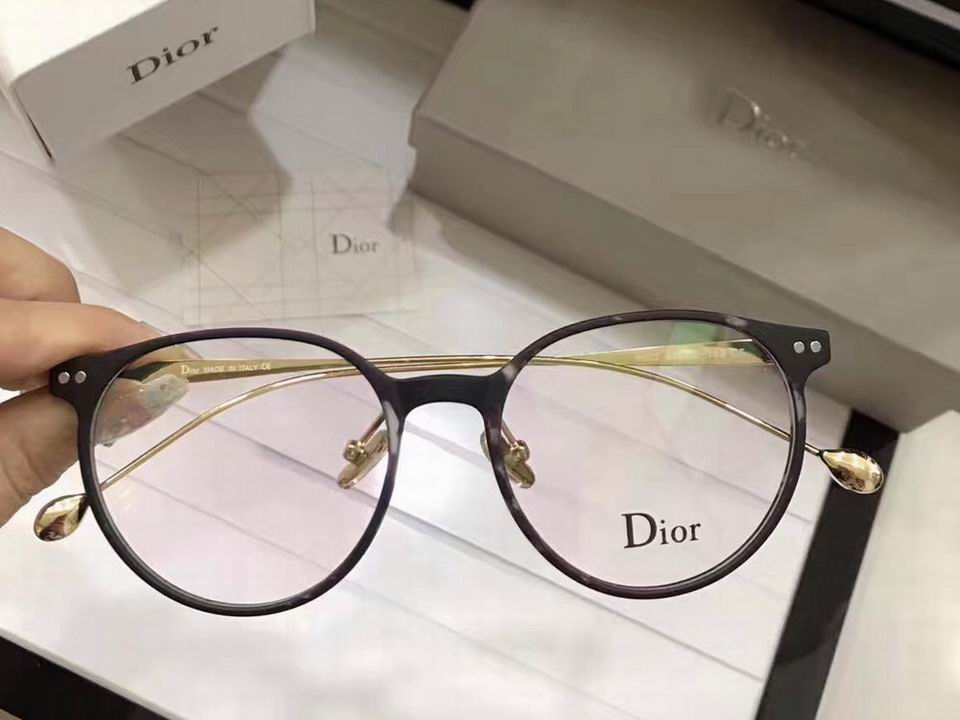 Dior Sunglasses AAAA-1704