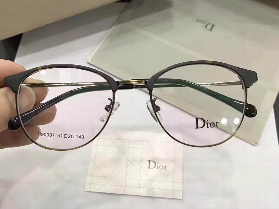 Dior Sunglasses AAAA-1706