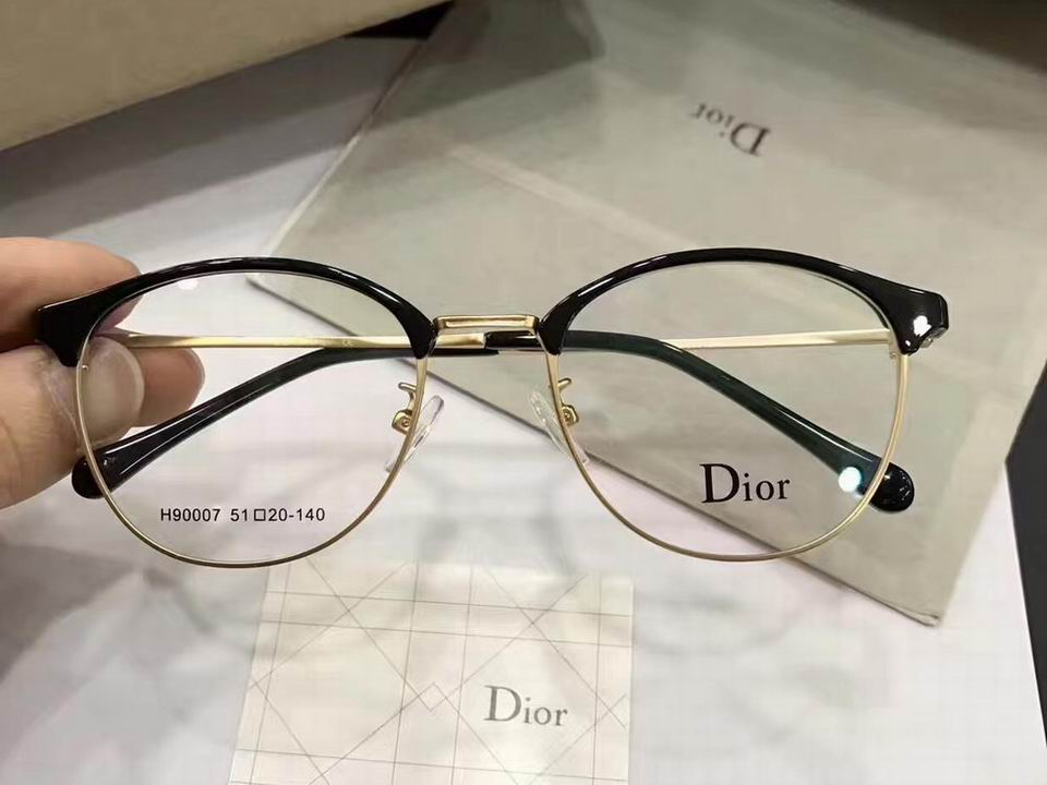 Dior Sunglasses AAAA-1707