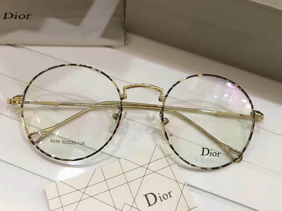 Dior Sunglasses AAAA-1710
