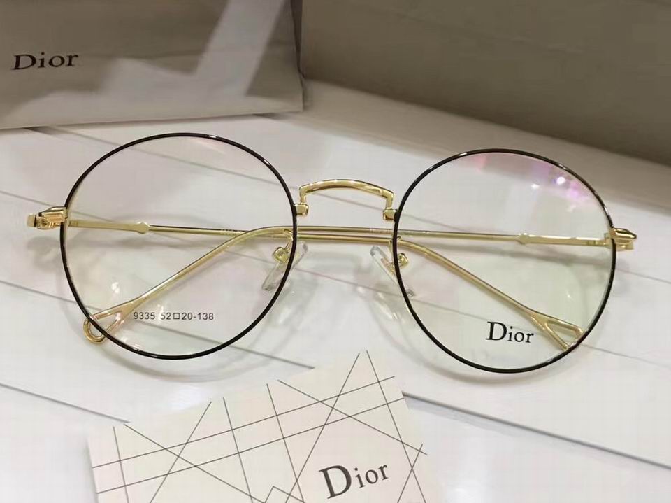 Dior Sunglasses AAAA-1712