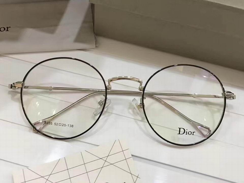 Dior Sunglasses AAAA-1714