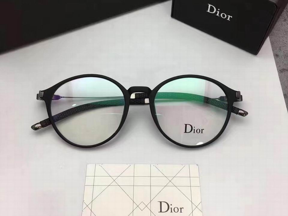 Dior Sunglasses AAAA-1716