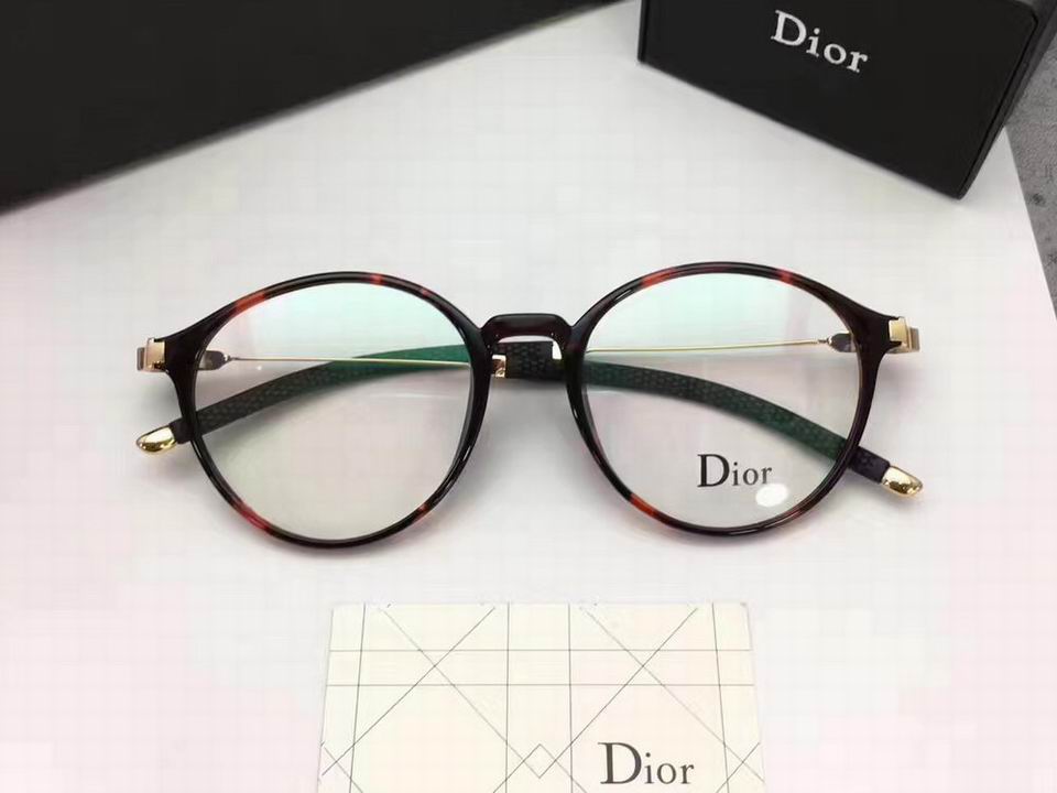 Dior Sunglasses AAAA-1717