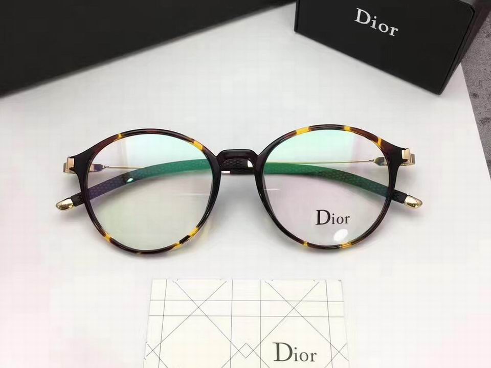 Dior Sunglasses AAAA-1718