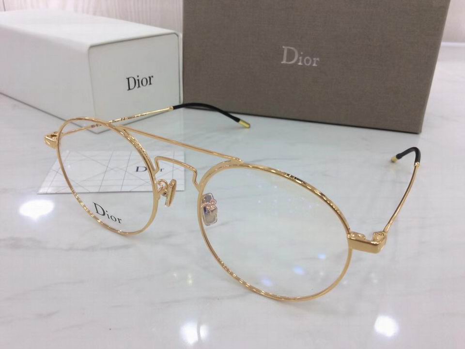 Dior Sunglasses AAAA-1724
