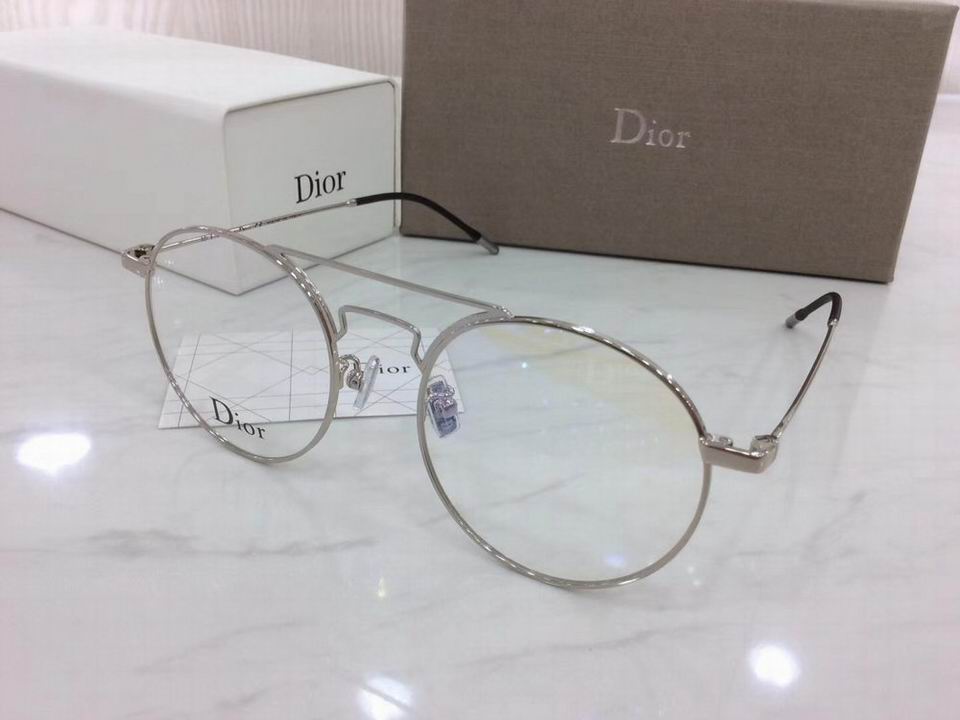 Dior Sunglasses AAAA-1728