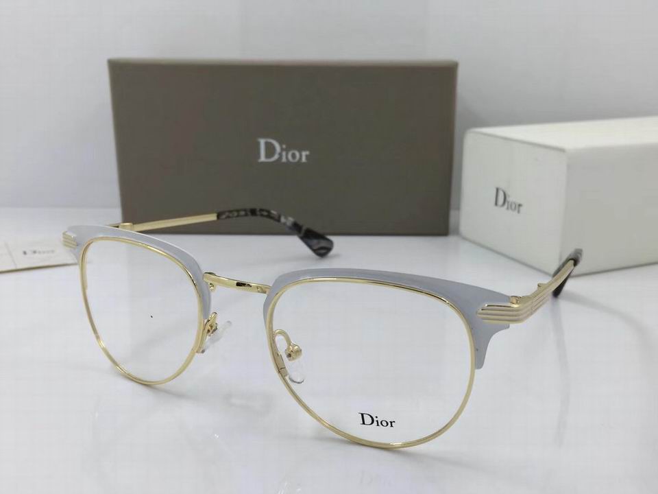 Dior Sunglasses AAAA-1729