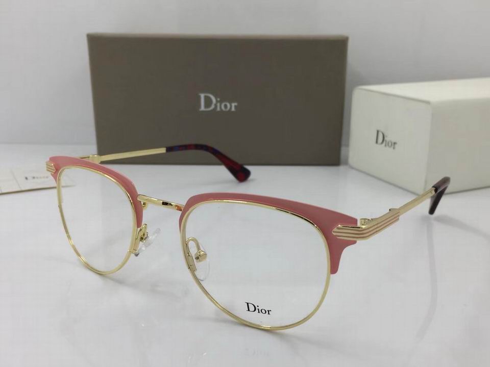 Dior Sunglasses AAAA-1730