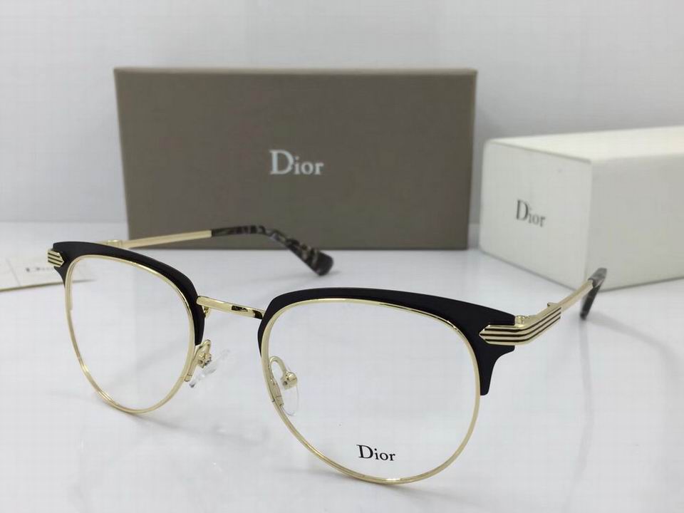 Dior Sunglasses AAAA-1731