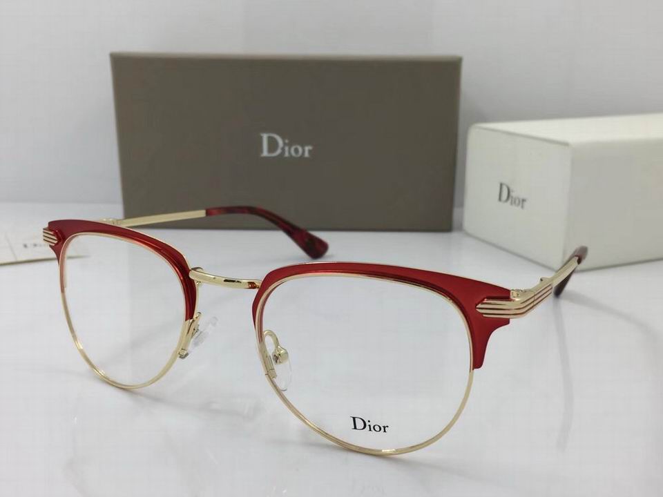 Dior Sunglasses AAAA-1732