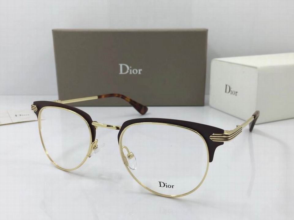 Dior Sunglasses AAAA-1733