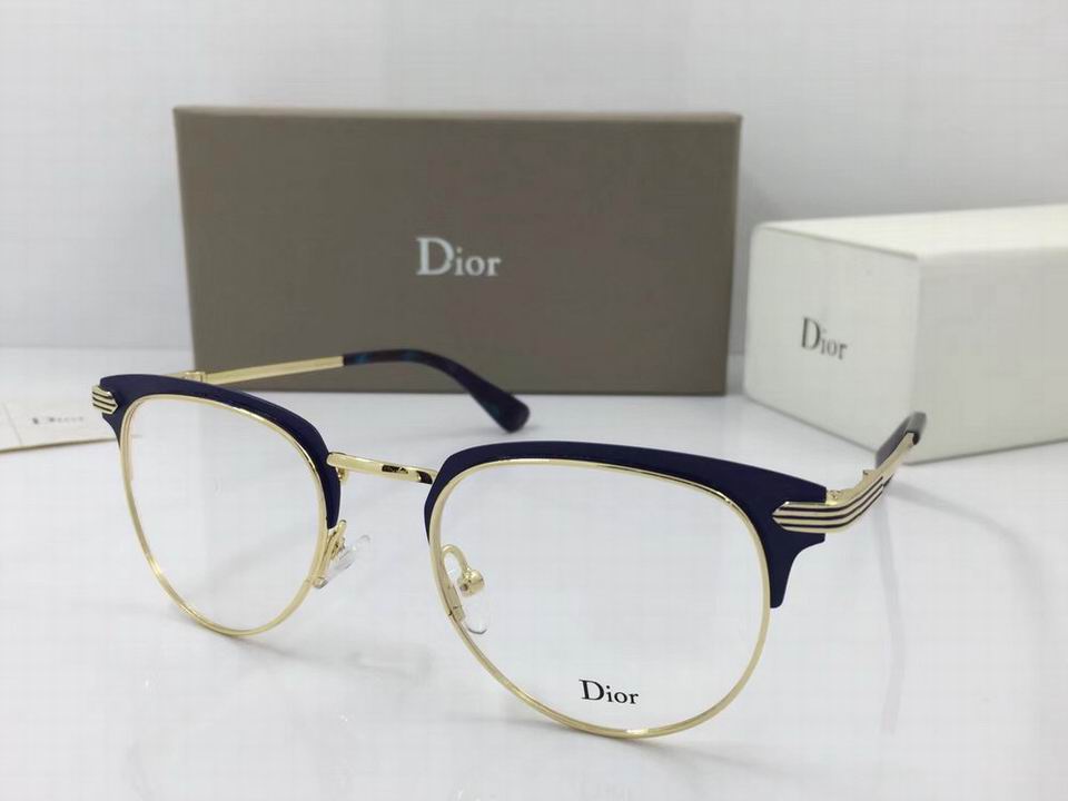 Dior Sunglasses AAAA-1734