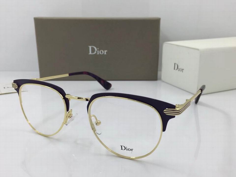 Dior Sunglasses AAAA-1735