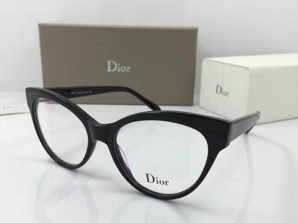Dior Sunglasses AAAA-1737