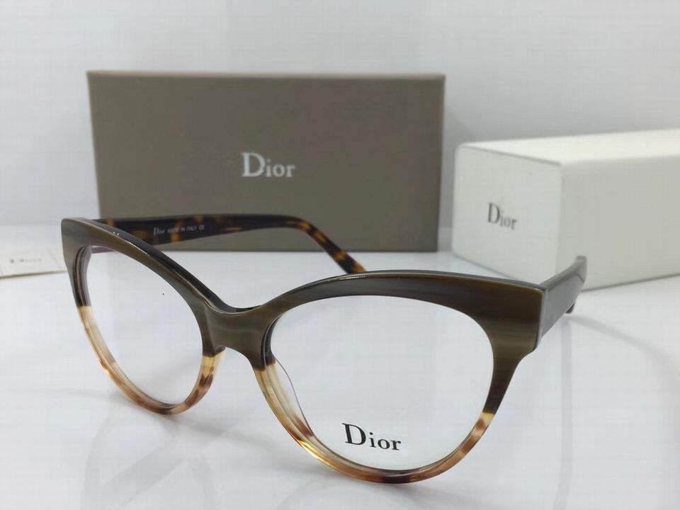 Dior Sunglasses AAAA-1739