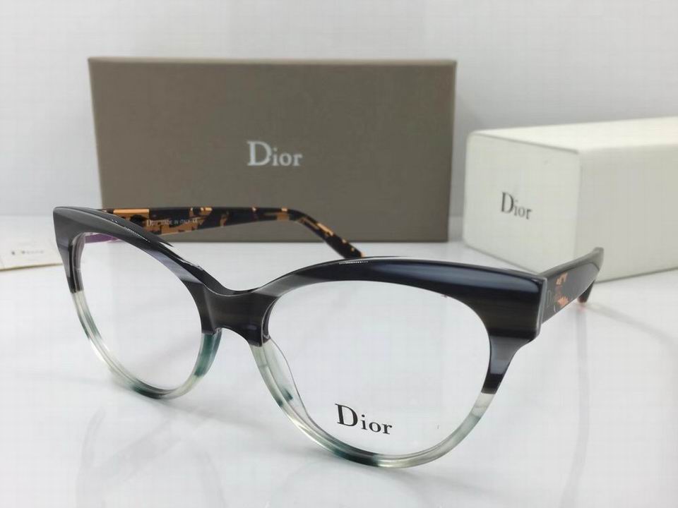 Dior Sunglasses AAAA-1740
