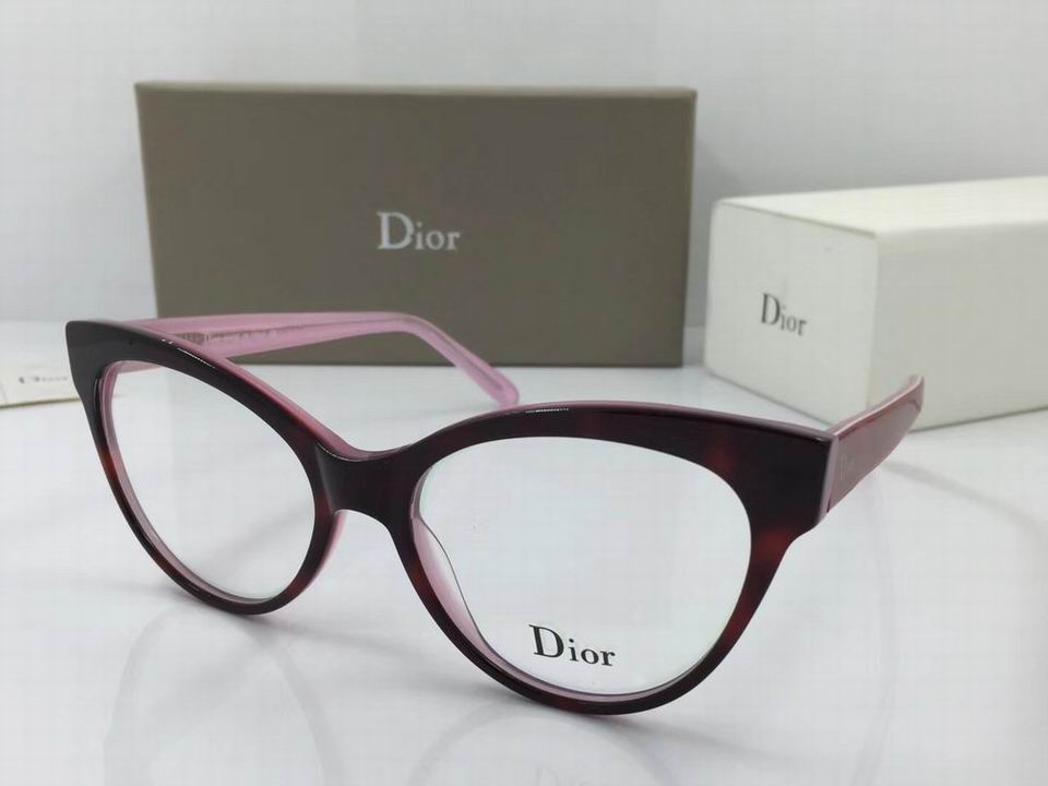 Dior Sunglasses AAAA-1741