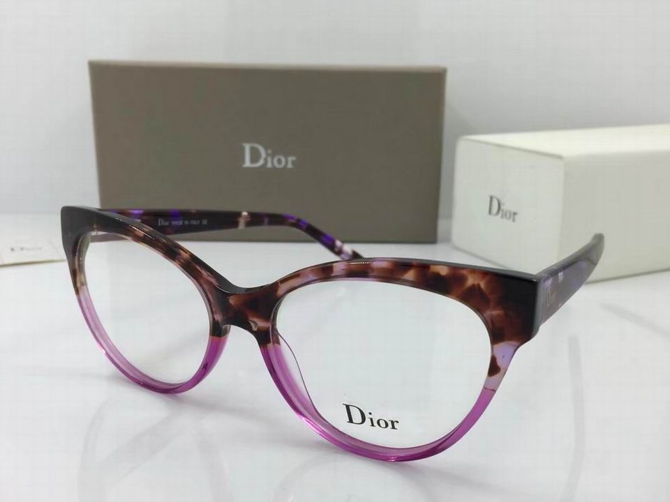 Dior Sunglasses AAAA-1742