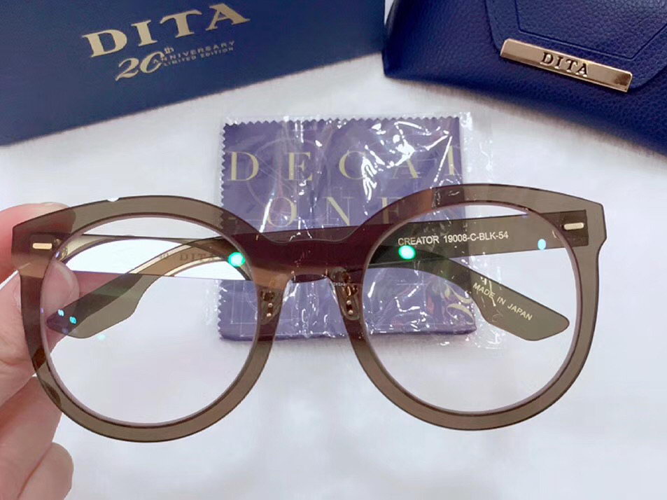 Dita Sunglasses AAAA-228