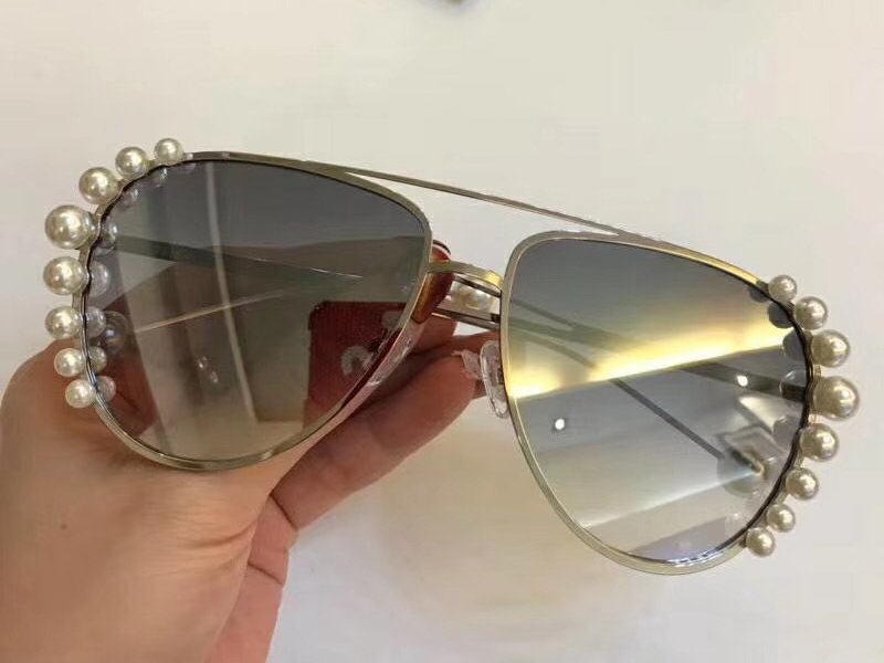 FD Sunglasses AAAA-485