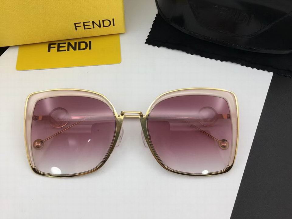 FD Sunglasses AAAA-492