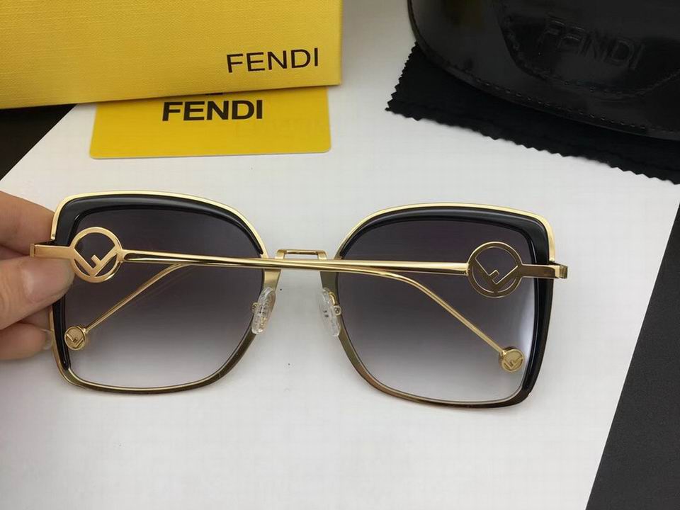 FD Sunglasses AAAA-494
