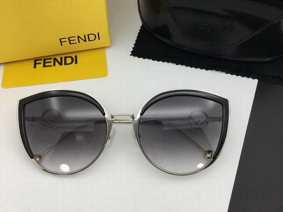 FD Sunglasses AAAA-495