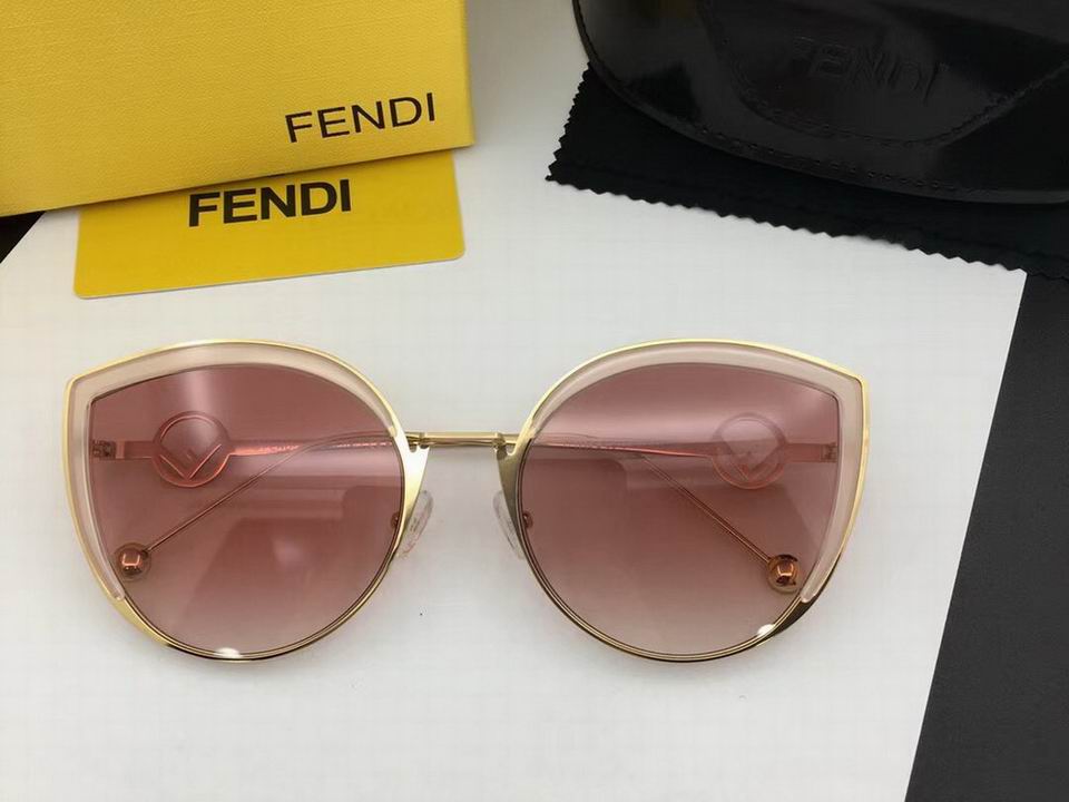 FD Sunglasses AAAA-499