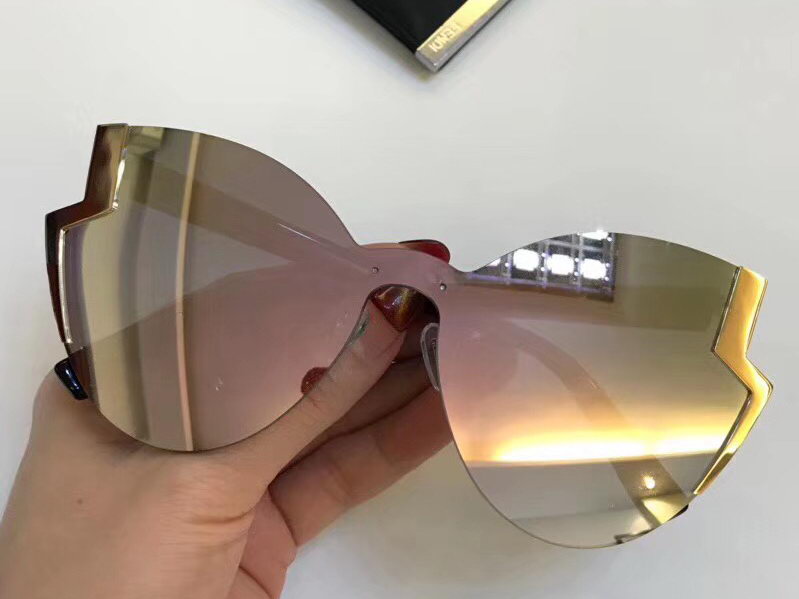 FD Sunglasses AAAA-501