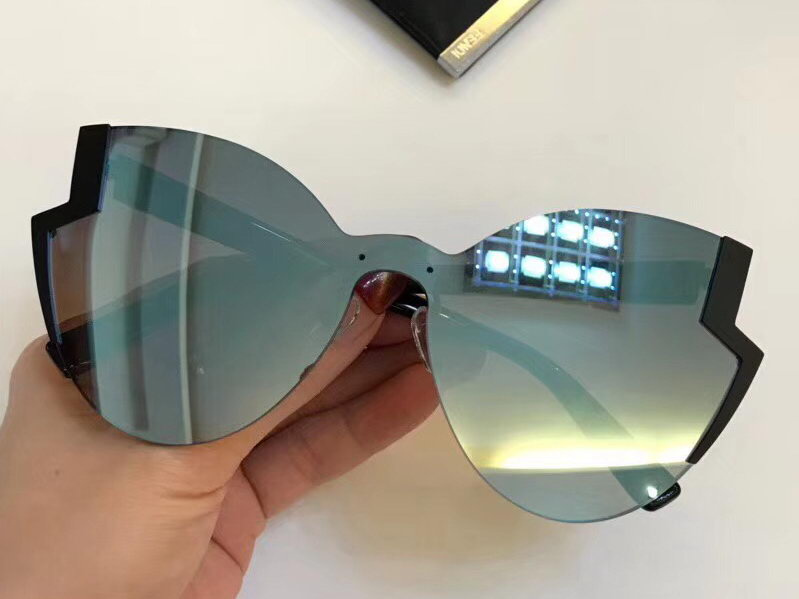 FD Sunglasses AAAA-506