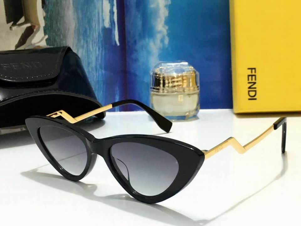 FD Sunglasses AAAA-510