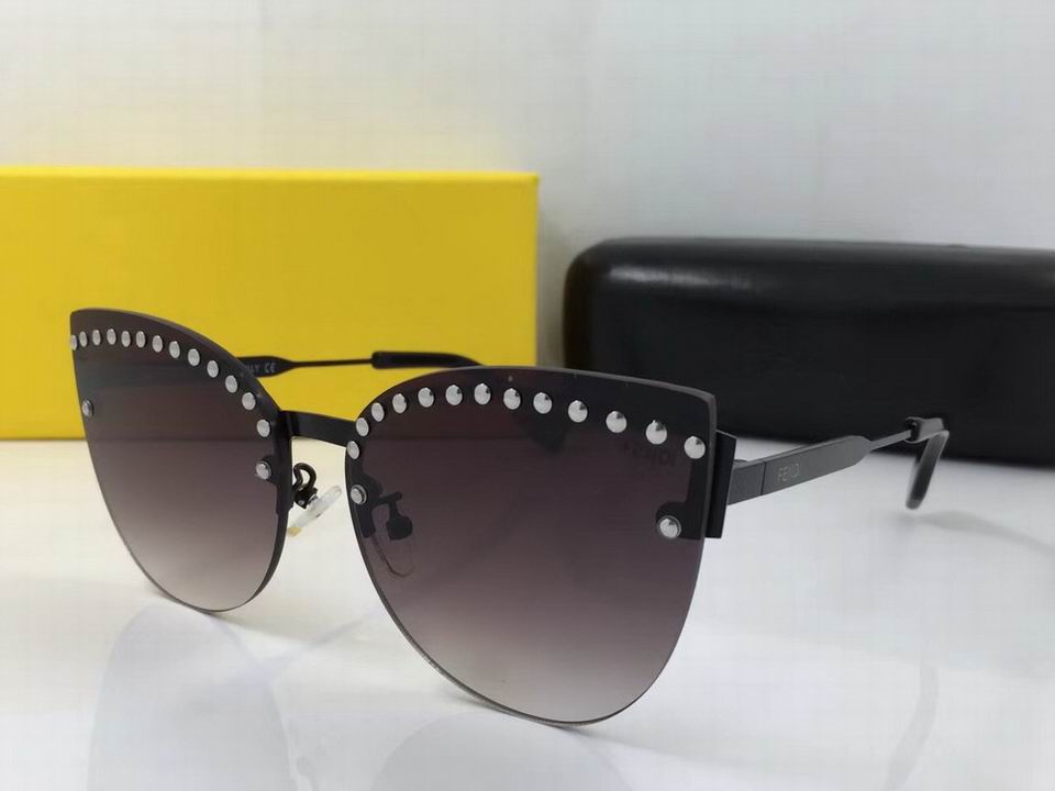 FD Sunglasses AAAA-515