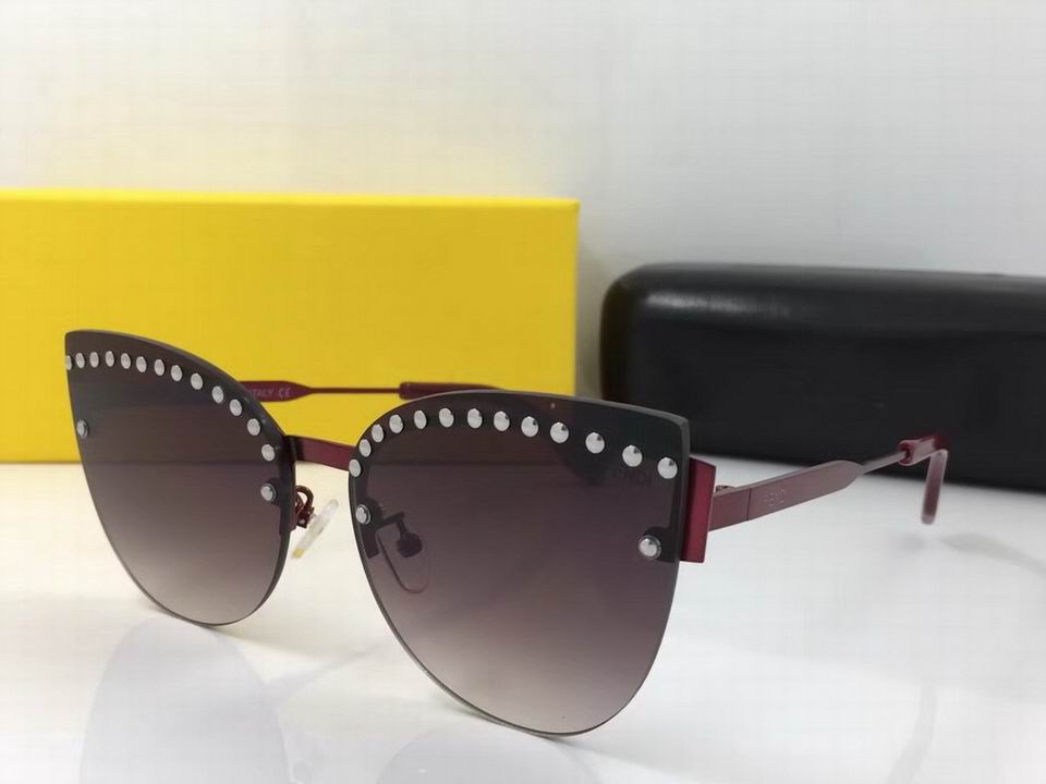 FD Sunglasses AAAA-516