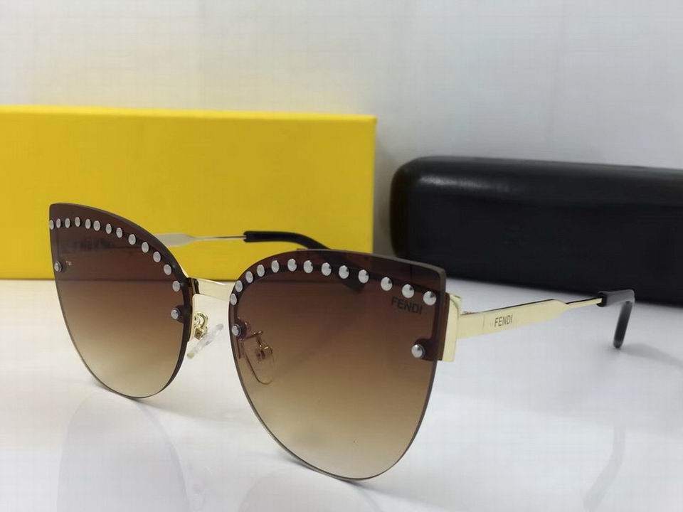 FD Sunglasses AAAA-517