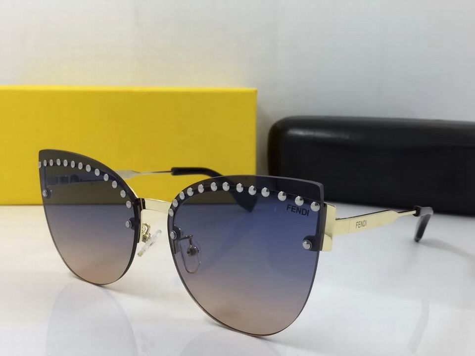 FD Sunglasses AAAA-519