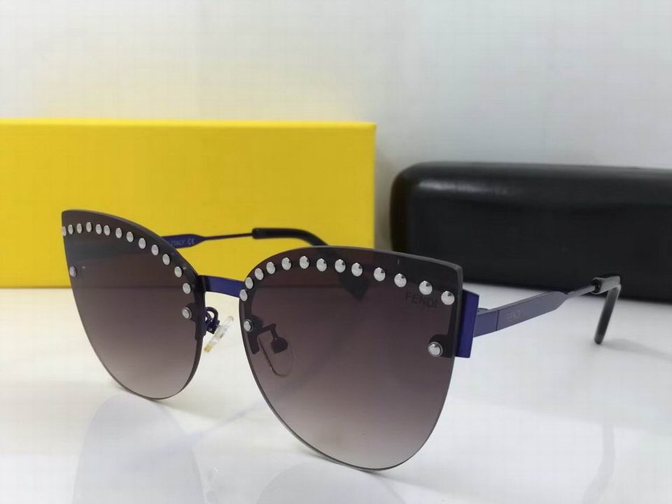 FD Sunglasses AAAA-520